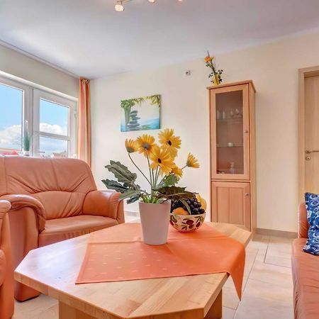 Villa Zum Ostseestern, App 2 Heringsdorf  Kültér fotó
