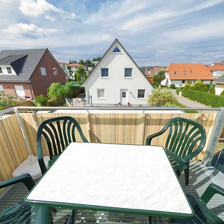 Villa Zum Ostseestern, App 2 Heringsdorf  Kültér fotó