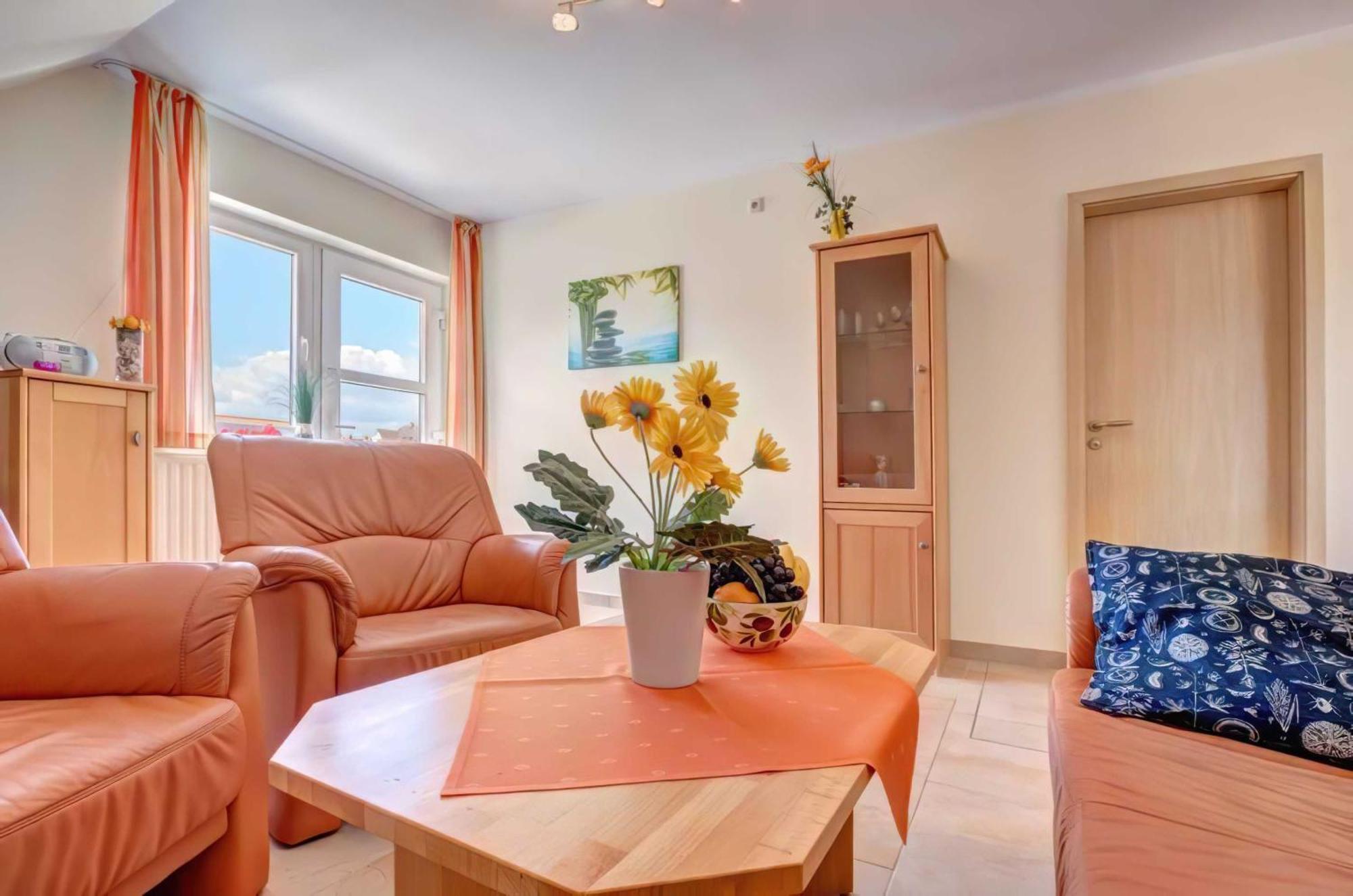 Villa Zum Ostseestern, App 2 Heringsdorf  Kültér fotó