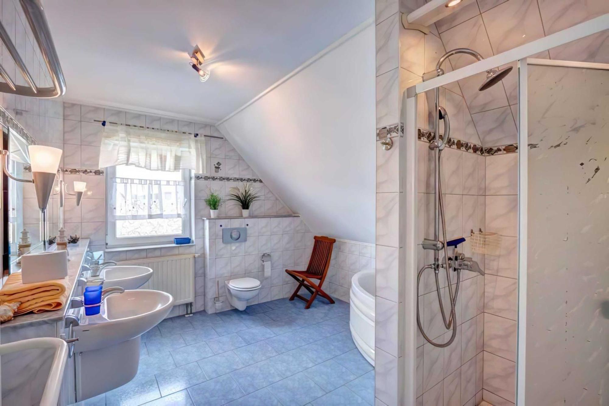 Villa Zum Ostseestern, App 2 Heringsdorf  Kültér fotó