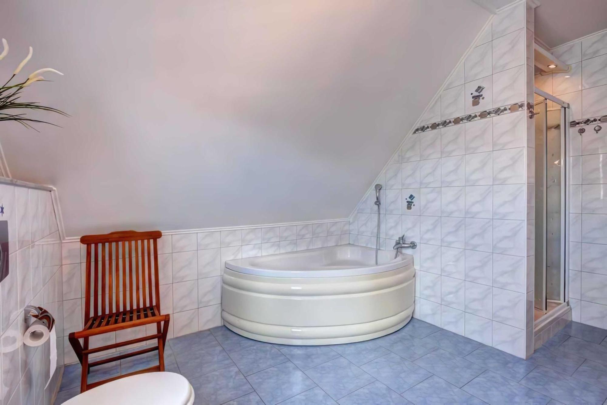 Villa Zum Ostseestern, App 2 Heringsdorf  Kültér fotó